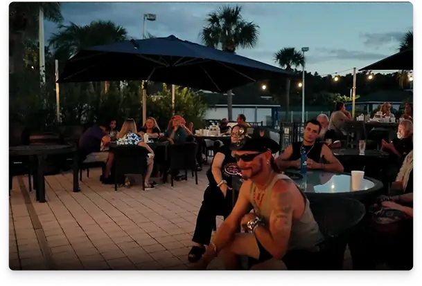 Host Your Private Event