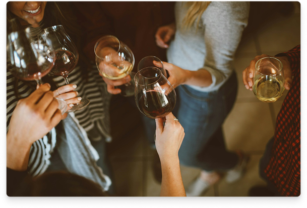 Private Events and Catering Image