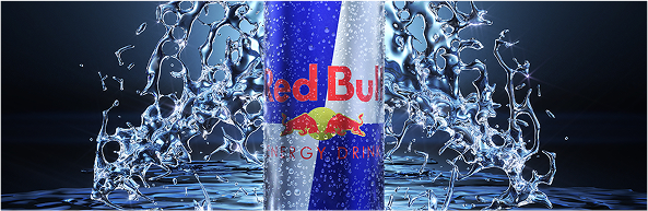 Red Bull