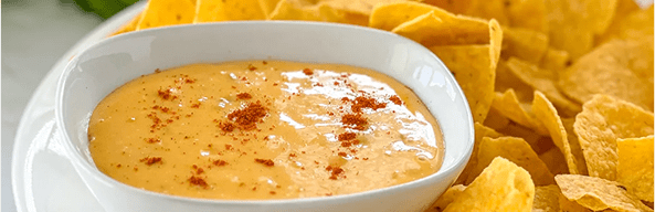 Chips & Queso
