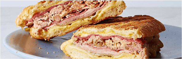 Cuban Sandwich