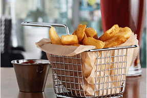 Fry Basket