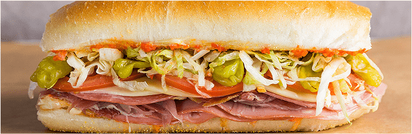 Italian Sub