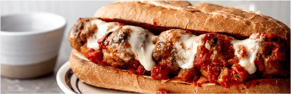 Meatball Sub