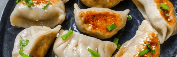 Potstickers