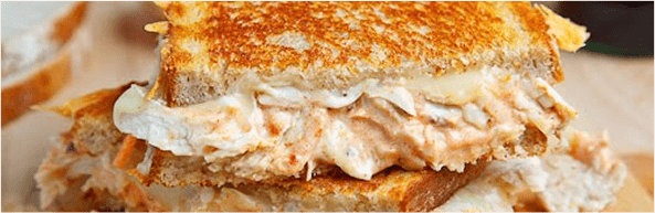 Turkey Reuben